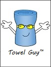 Towel Guy