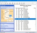Edit meet events in bulk (version 19.1)